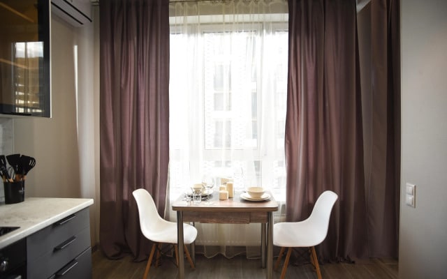 Апартаменты Mira.Apartments 2