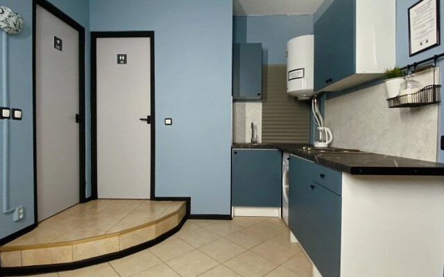 Меблированные комнаты Rooms on Pirogova