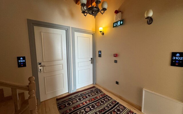 Abelia Mansion Hotel