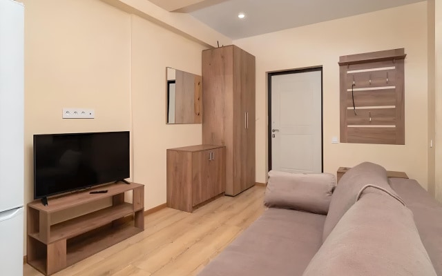 Апартаменты More Rooms на Станиславского