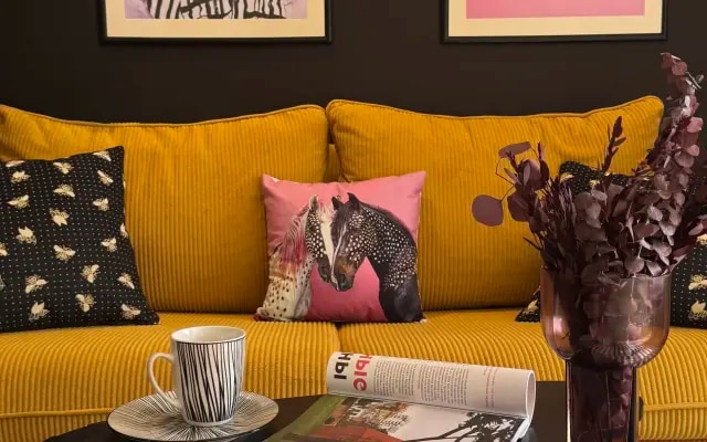 Апартаменты Teo Home