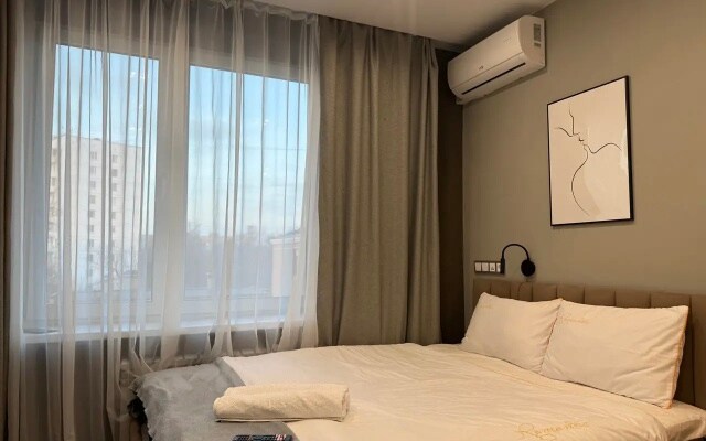 Квартира - студия 22 кв.м
