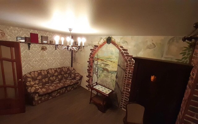 Rytsar Starogo Kyonigsberga Apartments