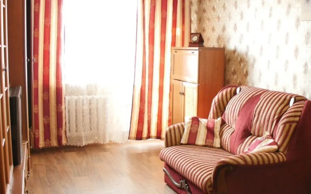 Квартира на ул Севастопольская 32