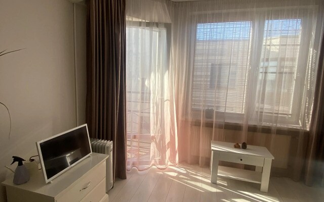 Uyutnaya kvartira-studiya Apartments