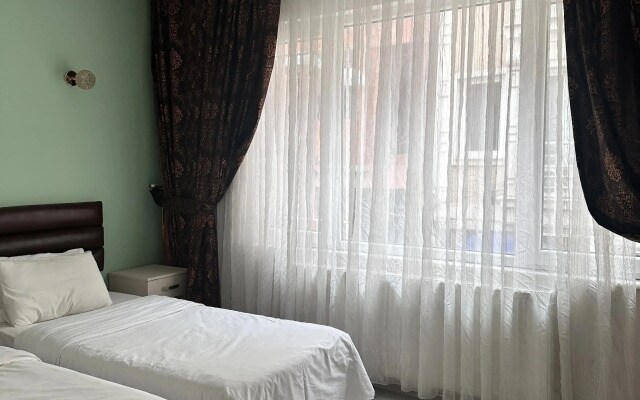 Апартаменты Taksim cozy apartment