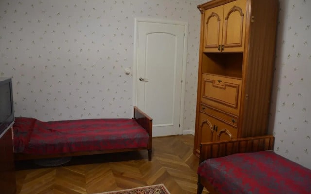 Квартира на улице Орджоникидзе 60