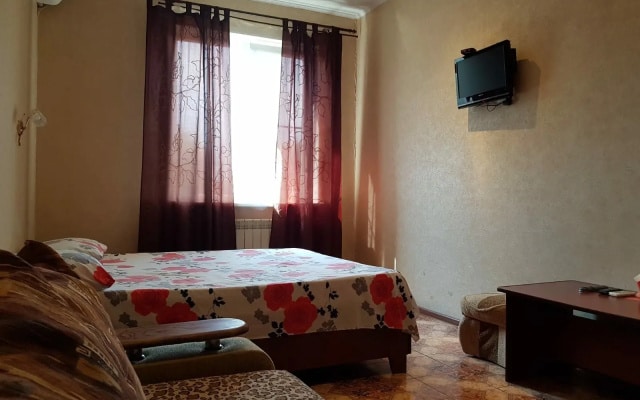 Гостевой Дом Скрыпника 32
