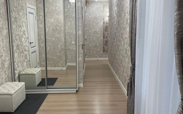 Квартира Уютная в Центре Санкт-Петербурга Полозова 19