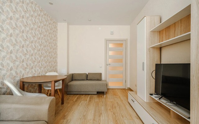 Квартира ArendApartment Graf Orlov 60