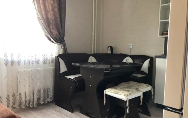 Квартира на Алексея Матвейкина 4