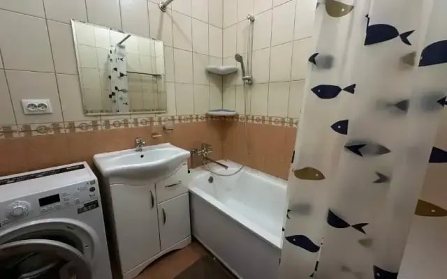 Квартира Фиалка
