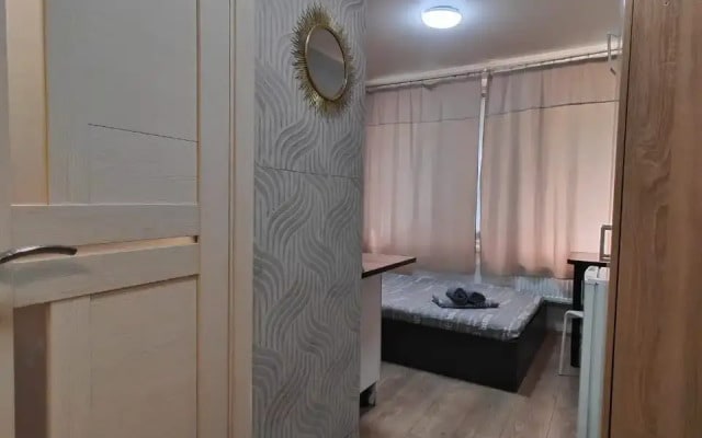 Апартаменты на Дмитровском шоссе 88к2 (3)