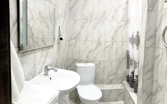 Квартира Sweet home Irkutsk 1