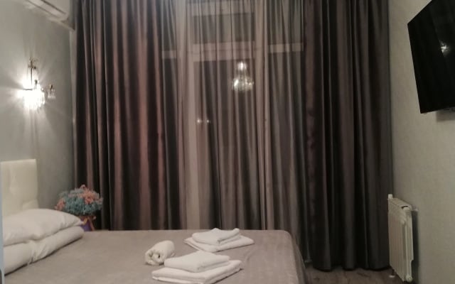Апартаменты в ЖК Покровский парк