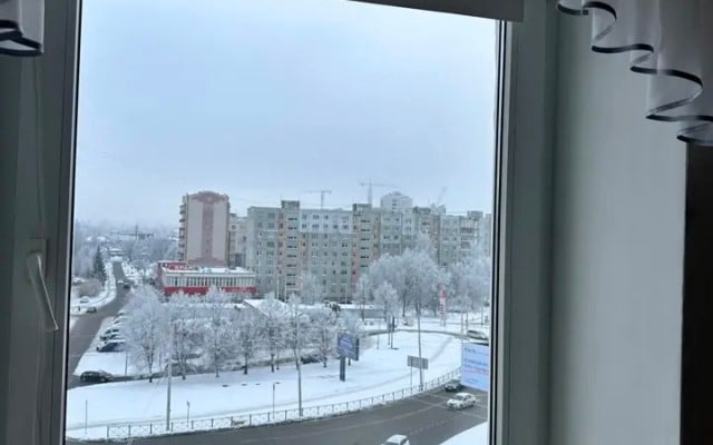 Квартира в Самом Центре Калининграда