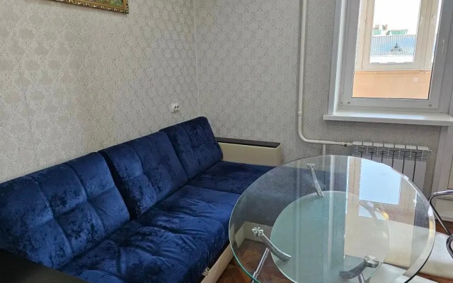 Апартаменты Аврора ул. Комсомольская 89, 2 спальни
