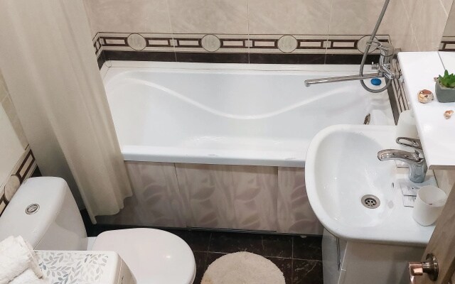 Квартира Студии Be Home на Строительном 5