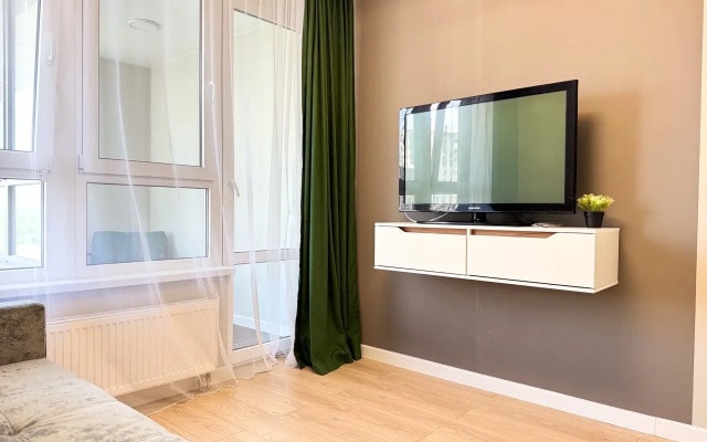 Апартаменты Like Home ЖК Метро-Парк