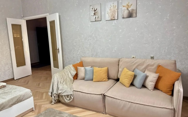 Квартира Уютная рядом с м.Сокольники