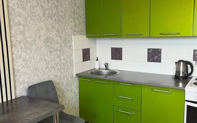 Квартира студия