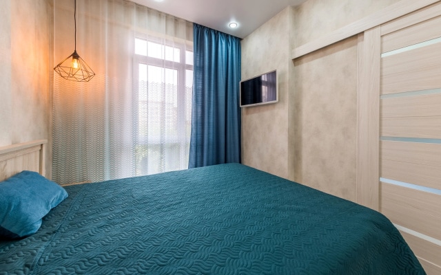 Intererny Loft Sorrento Guest House
