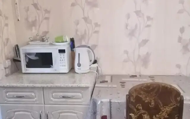 Квартира Однокомнатная квартира