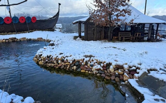 Гостевой дом Остров Kattegat