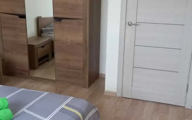 Квартира Финский 1А (2)