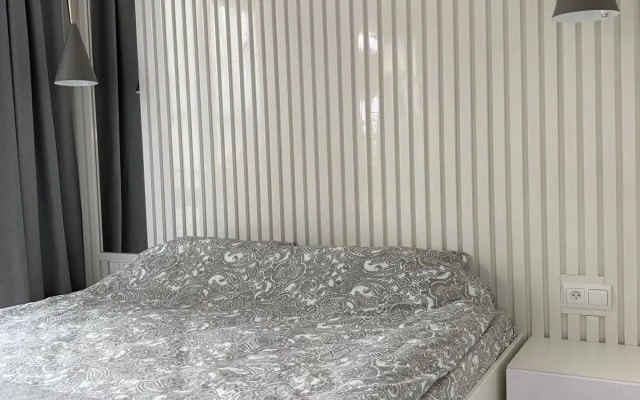 Апартаменты Casablanka Hit с Террасой