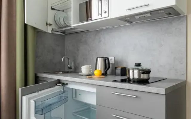 Апартаменты Rent175 5