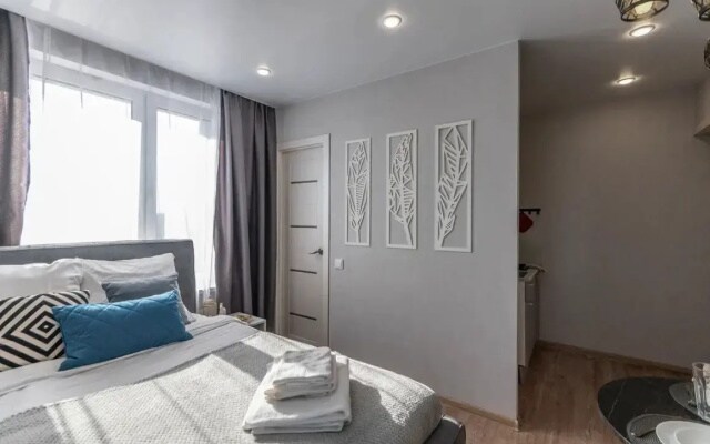 Квартира Apartslounge 2