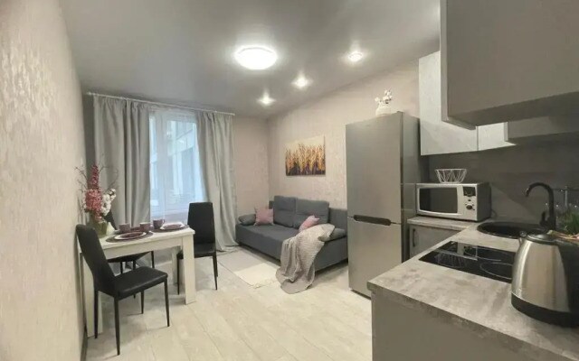 Квартира Apartslounge 8
