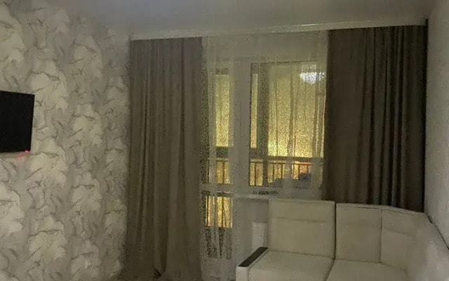 Апартаменты на улице Крылова 53