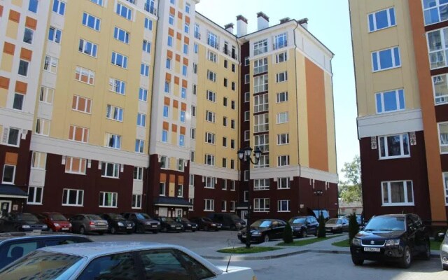 Квартира на улице Мосина 10
