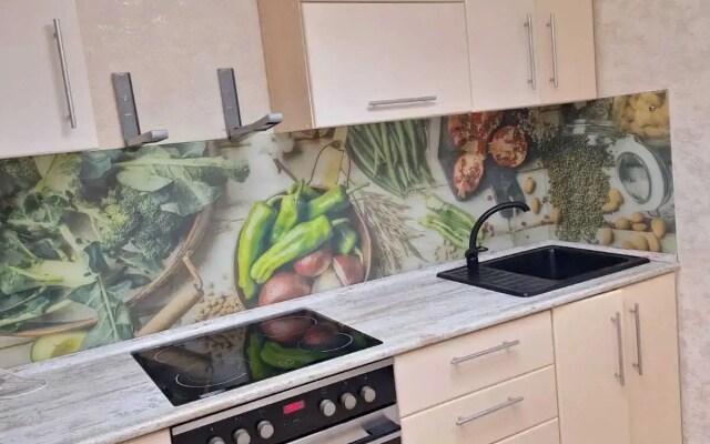 Квартира на ул Карла Маркса 49