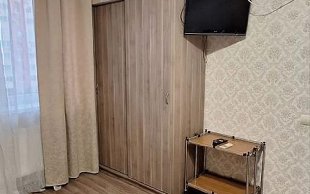 Квартира на Восточно-Кругликовской 30/2
