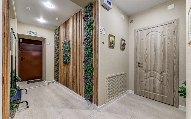 Апартаменты Ecolife 2