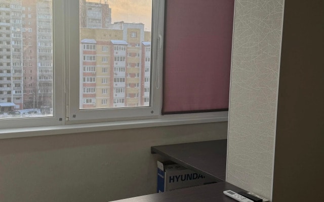 Квартира уютная однокомнатная