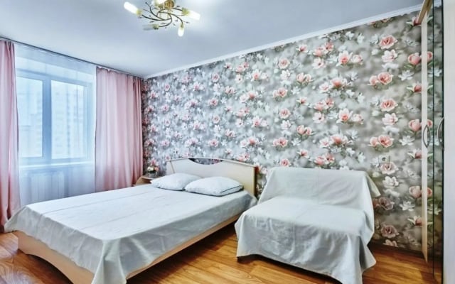 Квартира на Улице Шиллера 22