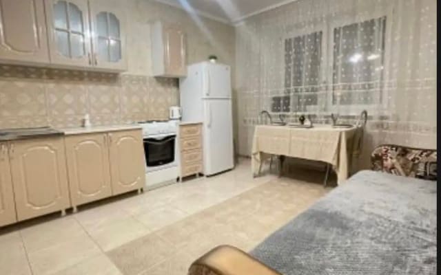 Квартира на Ямской 86