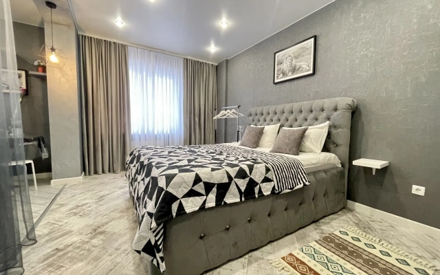 Квартира Студия на Кулакова (HouseVip26)