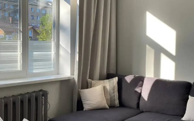 Апартаменты Koti Rooms
