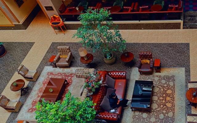 Euro Park Otel