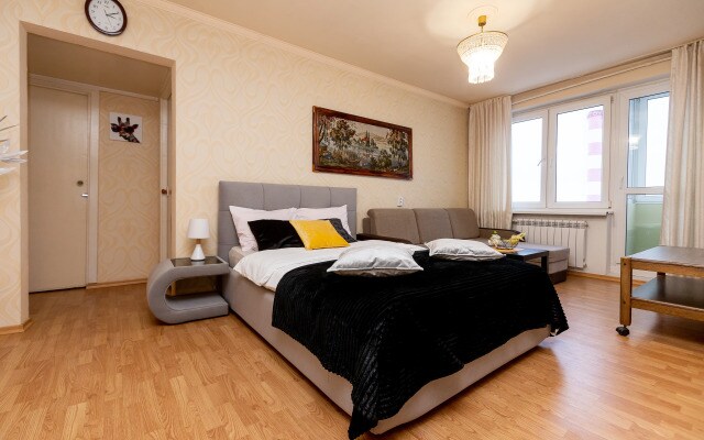 Апартаменты Koenig Style 14