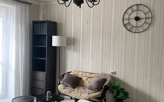 Квартира Уютная в историческом центре Амалинау