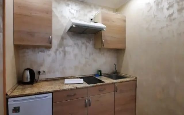 Апартаменты Park Apart 11