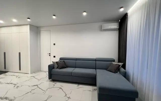 Квартира 3-к. квартира, 100 м², 10/22 эт.