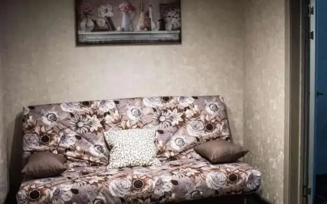 Квартира Мысхако на Парковой
