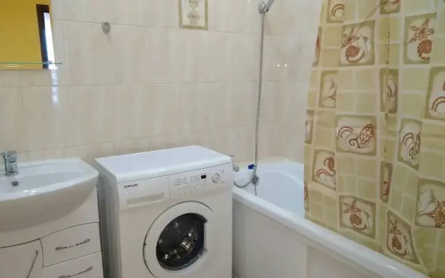 Квартира на улице Первомайская 50